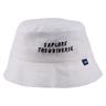 Kitti šešir za dečake bela L24Y23230-04